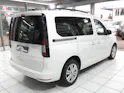 VW Caddy 2.0 TDI Liberty DSG