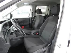 VW Caddy 2.0 TDI Liberty DSG