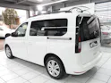 VW Caddy 2.0 TDI Liberty DSG
