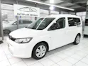 VW Caddy 2.0 TDI Liberty DSG