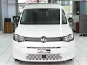 VW Caddy 2.0 TDI Liberty DSG