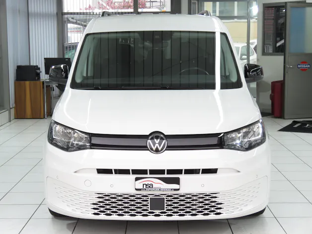 VW Caddy 2.0 TDI Liberty DSG