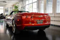 CHEVROLET Camaro 6.2 Convertible Automatic