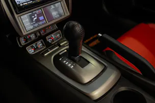 CHEVROLET Camaro 6.2 Convertible Automatic