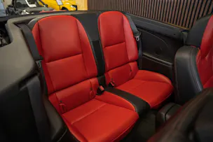 CHEVROLET Camaro 6.2 Convertible Automatic