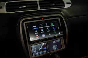 CHEVROLET Camaro 6.2 Convertible Automatic