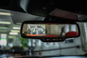 CHEVROLET Camaro 6.2 Convertible Automatic
