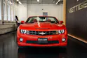 CHEVROLET Camaro 6.2 Convertible Automatic