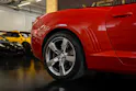 CHEVROLET Camaro 6.2 Convertible Automatic