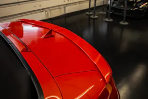 CHEVROLET Camaro 6.2 Convertible Automatic