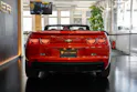 CHEVROLET Camaro 6.2 Convertible Automatic