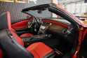 CHEVROLET Camaro 6.2 Convertible Automatic