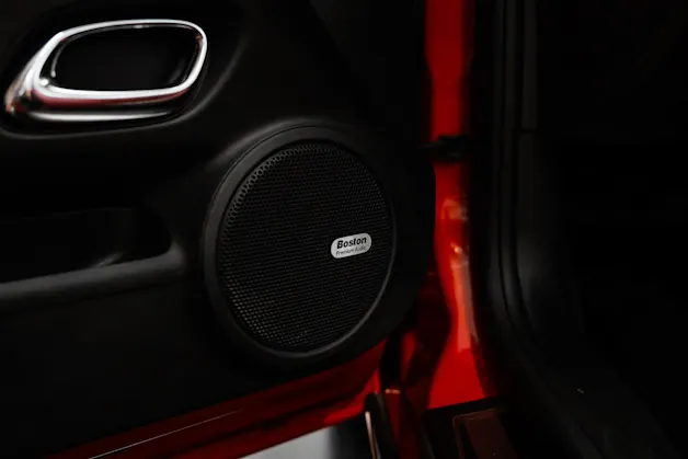 CHEVROLET Camaro 6.2 Convertible Automatic