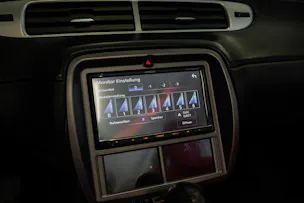 CHEVROLET Camaro 6.2 Convertible Automatic