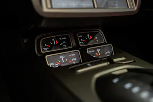 CHEVROLET Camaro 6.2 Convertible Automatic