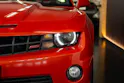 CHEVROLET Camaro 6.2 Convertible Automatic