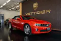 CHEVROLET Camaro 6.2 Convertible Automatic