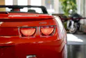 CHEVROLET Camaro 6.2 Convertible Automatic