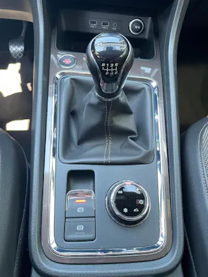 SEAT Ateca 2.0 TDI CR Xcellence