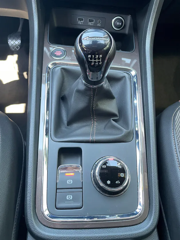SEAT Ateca 2.0 TDI CR Xcellence