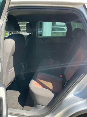 SEAT Ateca 2.0 TDI CR Xcellence