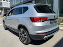 SEAT Ateca 2.0 TDI CR Xcellence