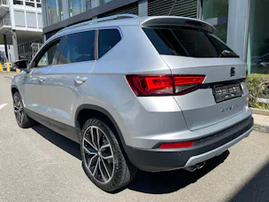 SEAT Ateca 2.0 TDI CR Xcellence