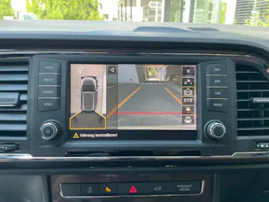 SEAT Ateca 2.0 TDI CR Xcellence