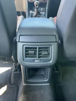 SEAT Ateca 2.0 TDI CR Xcellence