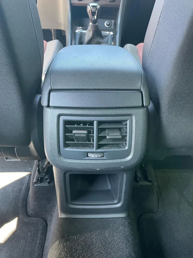 SEAT Ateca 2.0 TDI CR Xcellence