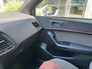 SEAT Ateca 2.0 TDI CR Xcellence