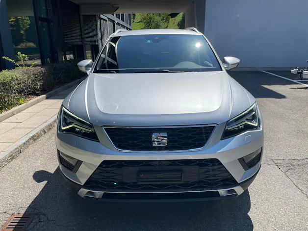SEAT Ateca 2.0 TDI CR Xcellence