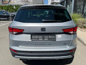 SEAT Ateca 2.0 TDI CR Xcellence