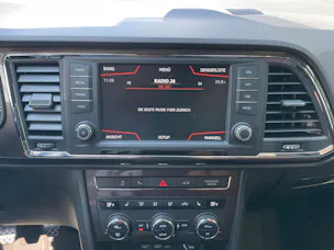 SEAT Ateca 2.0 TDI CR Xcellence