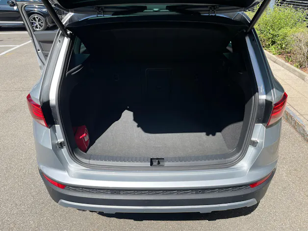 SEAT Ateca 2.0 TDI CR Xcellence