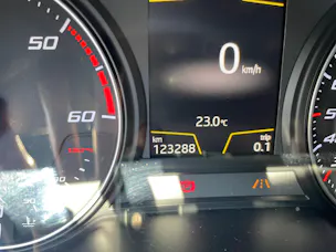 SEAT Ateca 2.0 TDI CR Xcellence