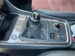 SEAT Ateca 2.0 TDI CR Xcellence