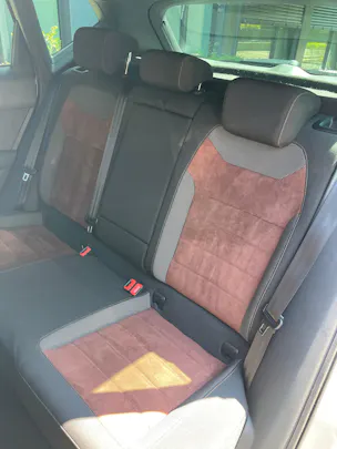 SEAT Ateca 2.0 TDI CR Xcellence
