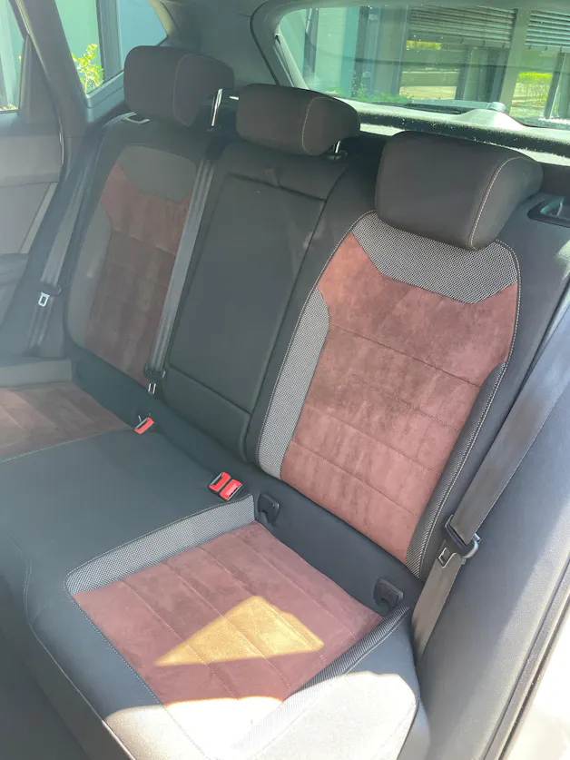 SEAT Ateca 2.0 TDI CR Xcellence