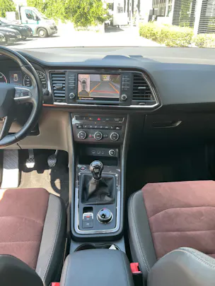 SEAT Ateca 2.0 TDI CR Xcellence