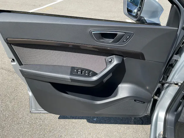 SEAT Ateca 2.0 TDI CR Xcellence