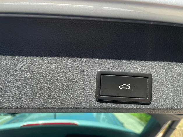SEAT Ateca 2.0 TDI CR Xcellence