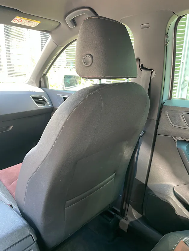 SEAT Ateca 2.0 TDI CR Xcellence