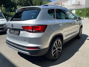 SEAT Ateca 2.0 TDI CR Xcellence