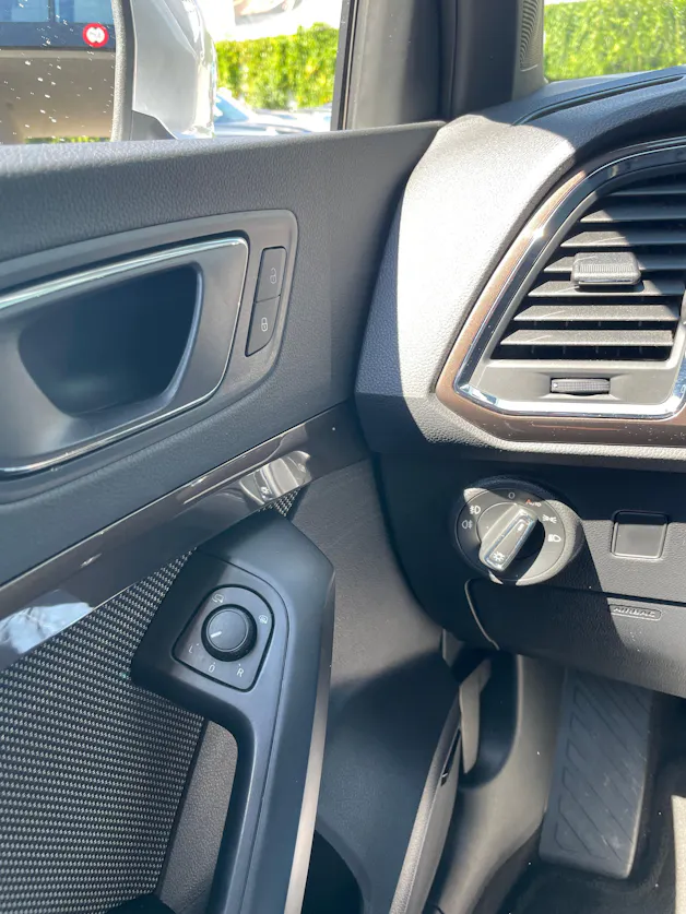SEAT Ateca 2.0 TDI CR Xcellence
