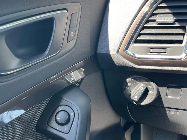 SEAT Ateca 2.0 TDI CR Xcellence