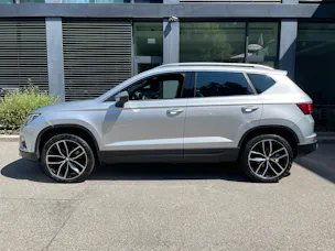 SEAT Ateca 2.0 TDI CR Xcellence