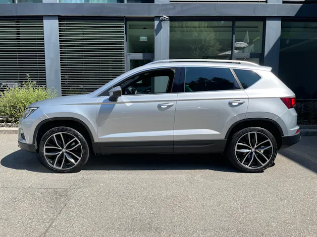 SEAT Ateca 2.0 TDI CR Xcellence