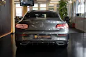 MERCEDES-BENZ C 200 Coupé AMG Line 9G-Tronic