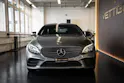 MERCEDES-BENZ C 200 Coupé AMG Line 9G-Tronic